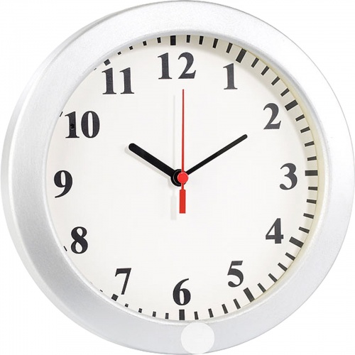 HD Wall Clock Spy Camera Long Battery Life